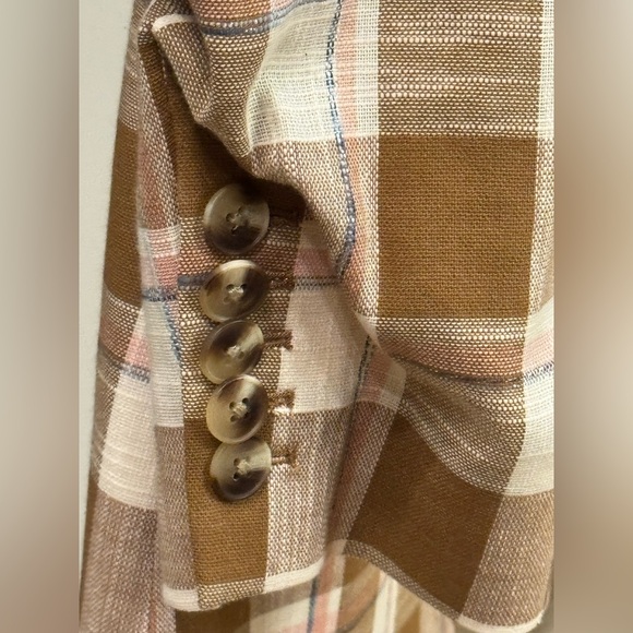 Veronica Beard Beacon Dickey Jacket - Picture 6 of 11